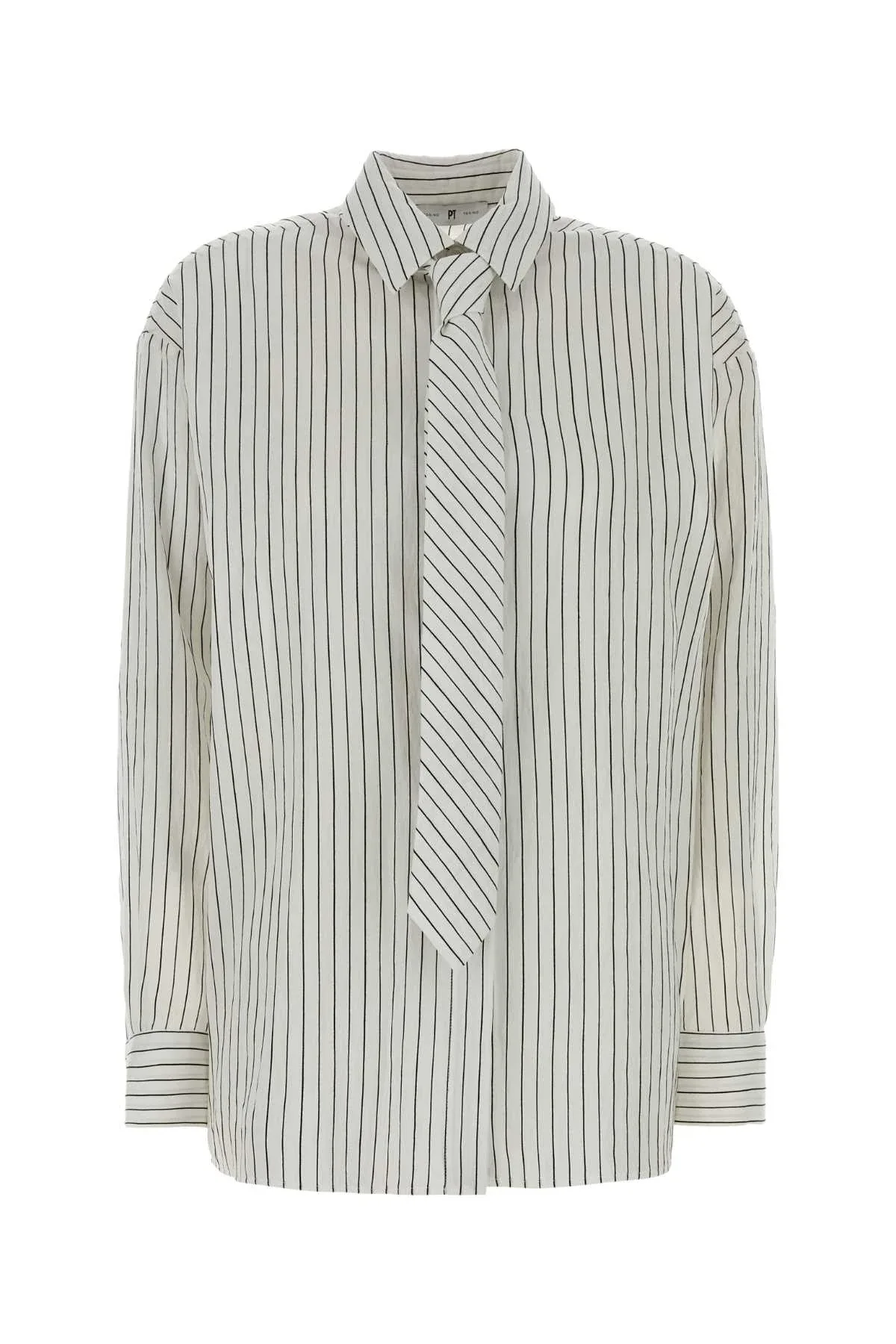 Striped Shirt