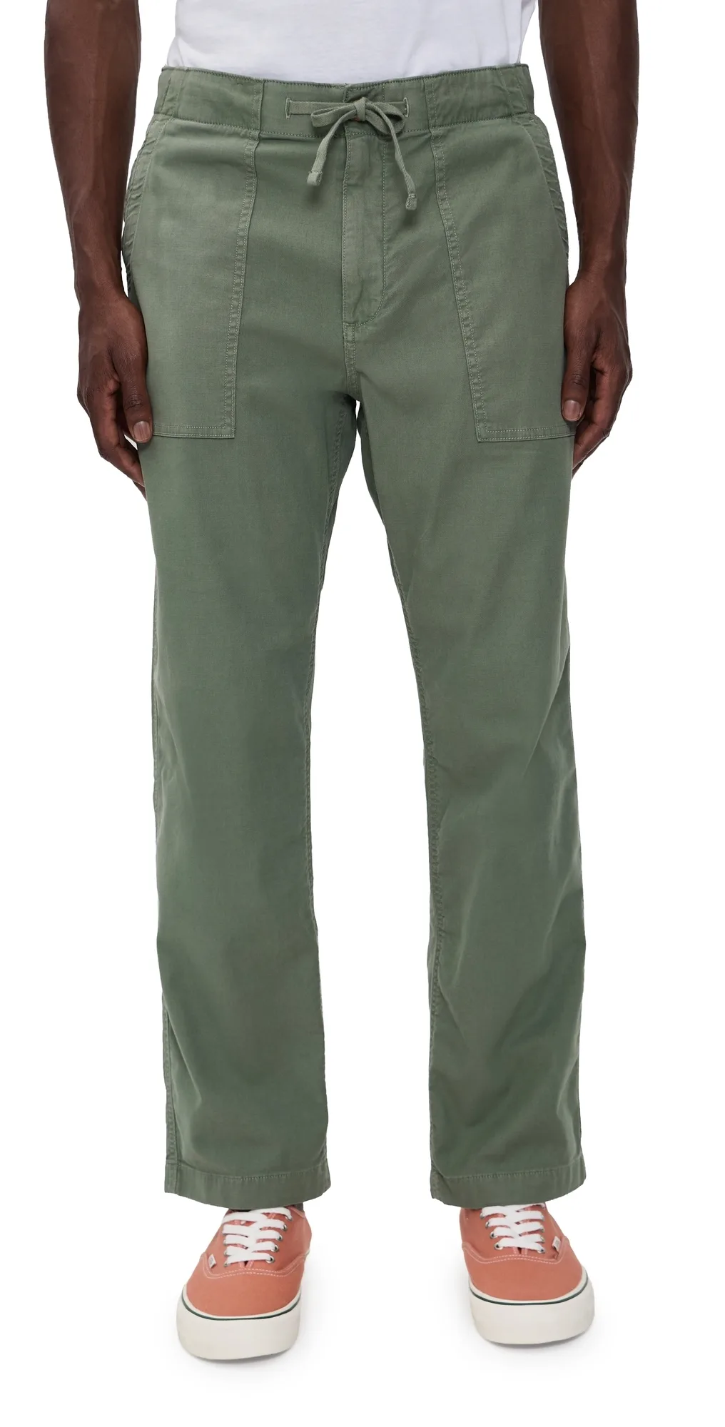 Dune Utility Pants