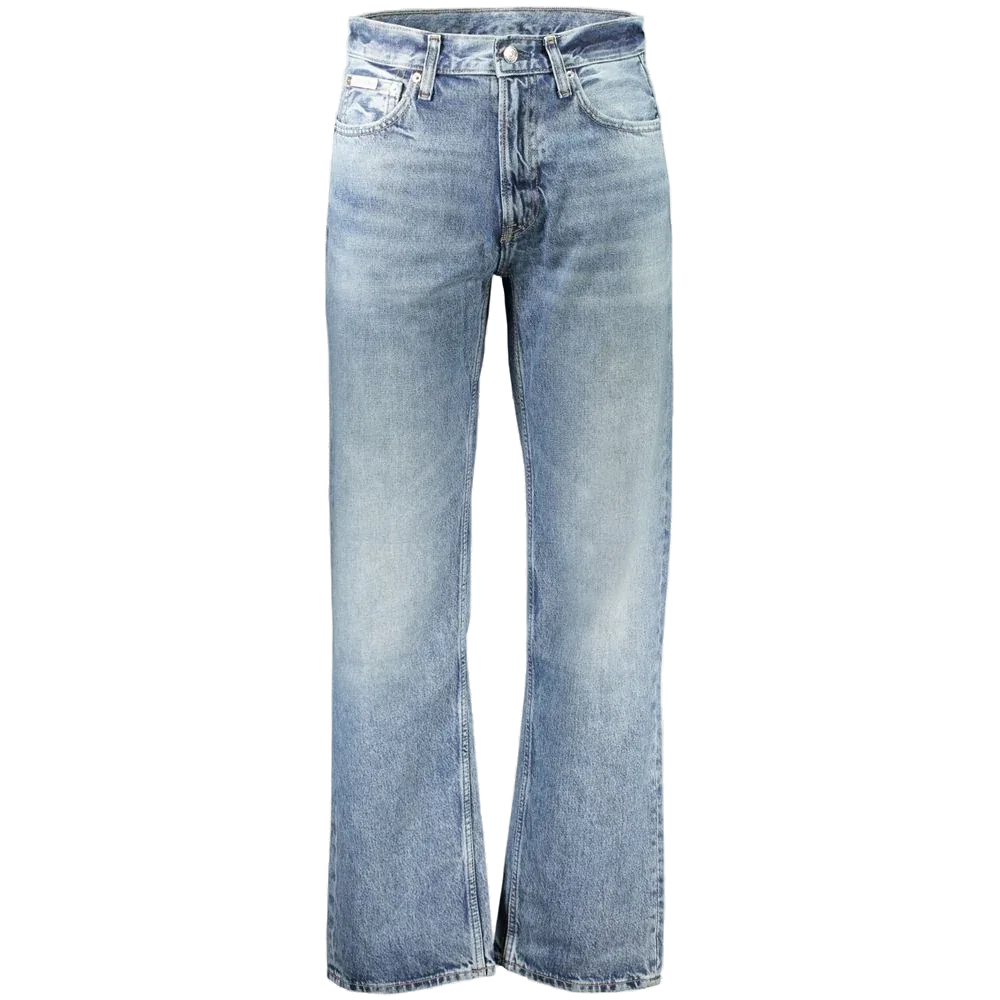 90s Straight Jeans
