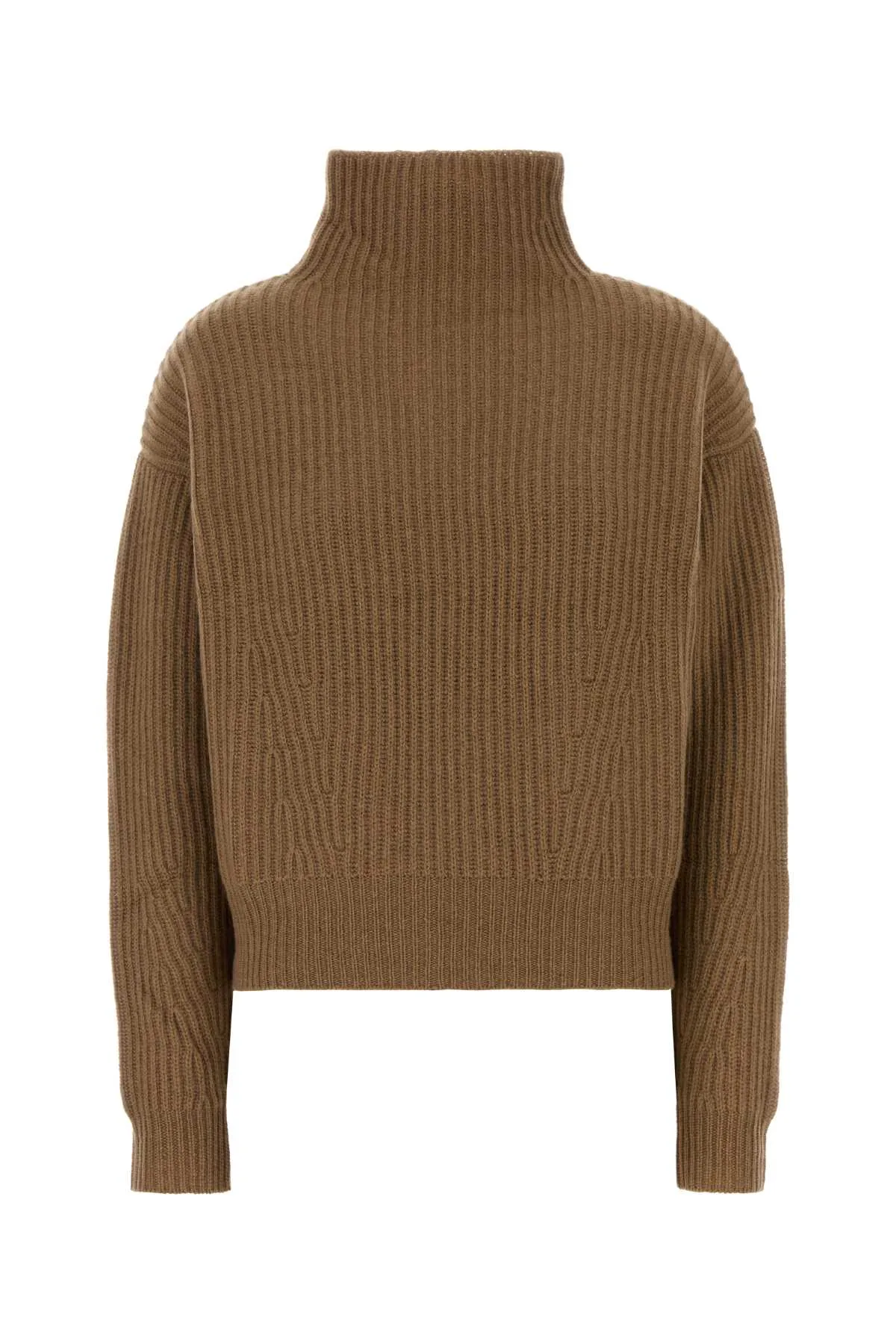 Neck Sweater