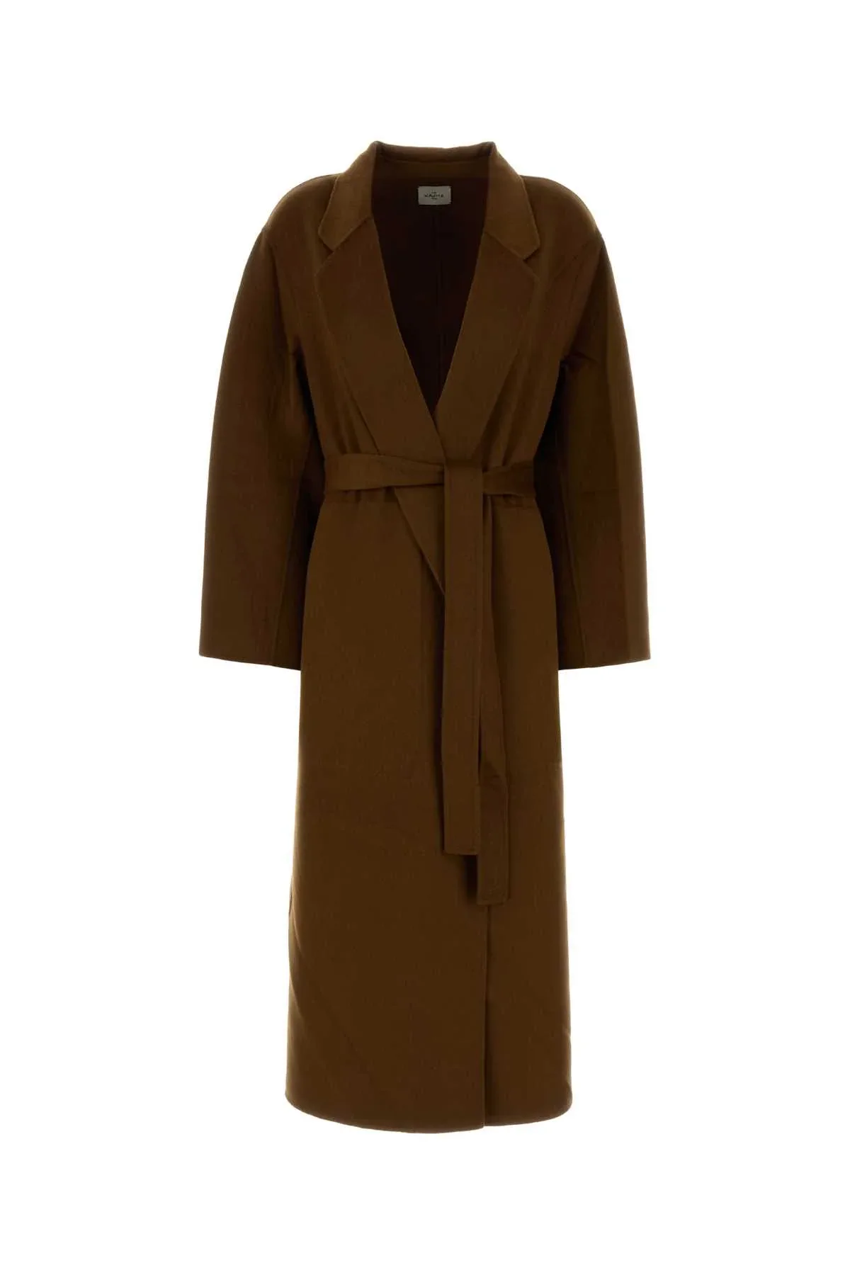 Double Coat