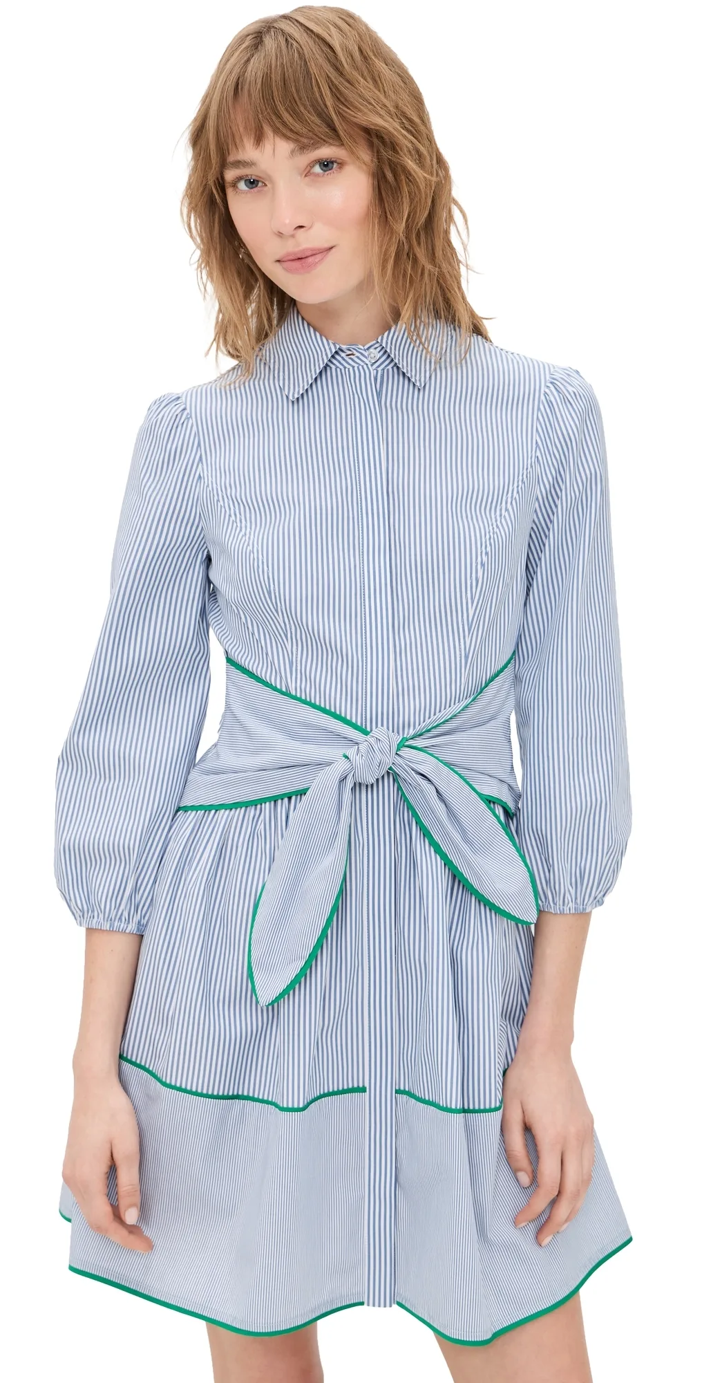 Chatfield Dress