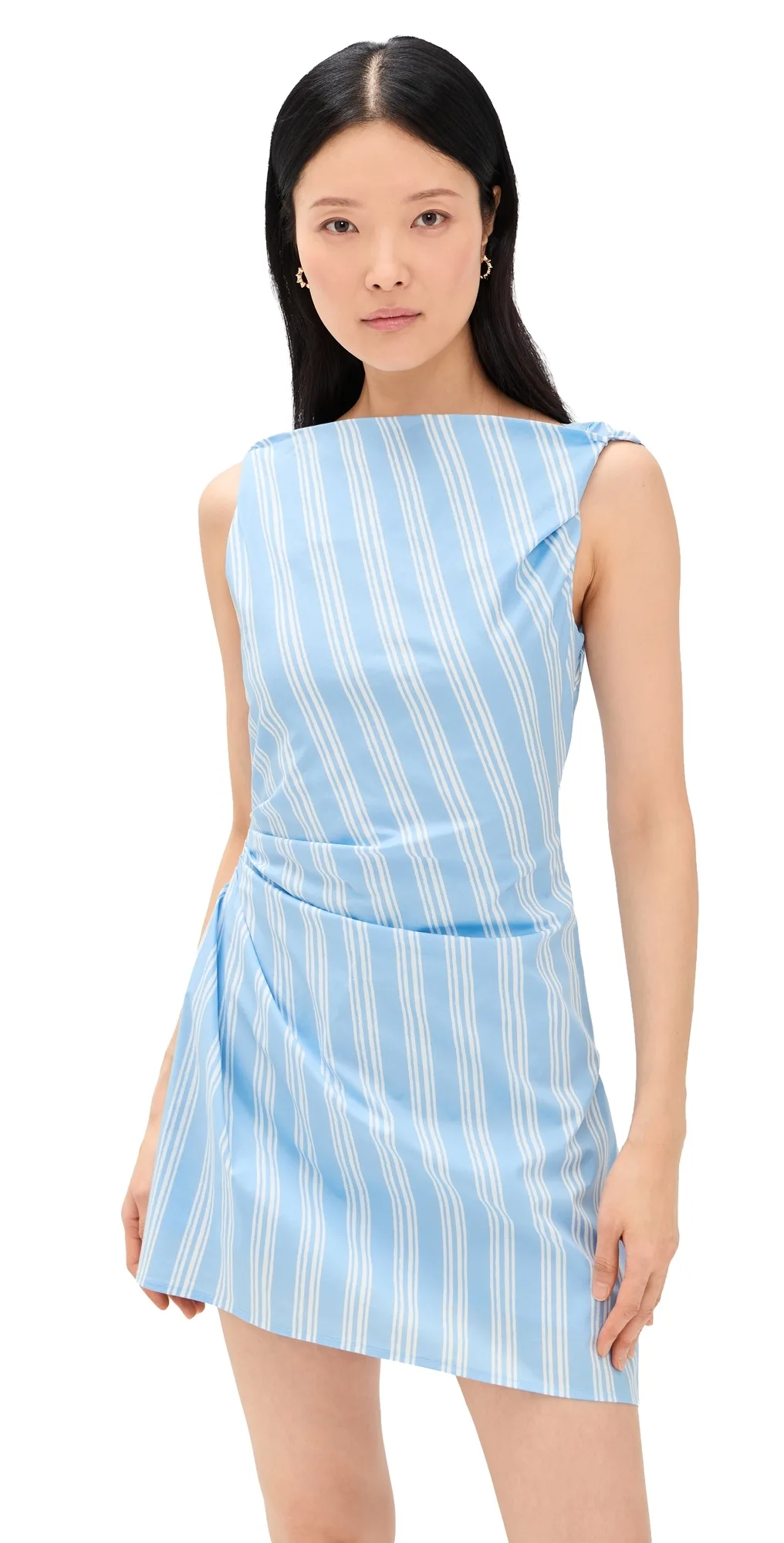 Callie Mini Dress