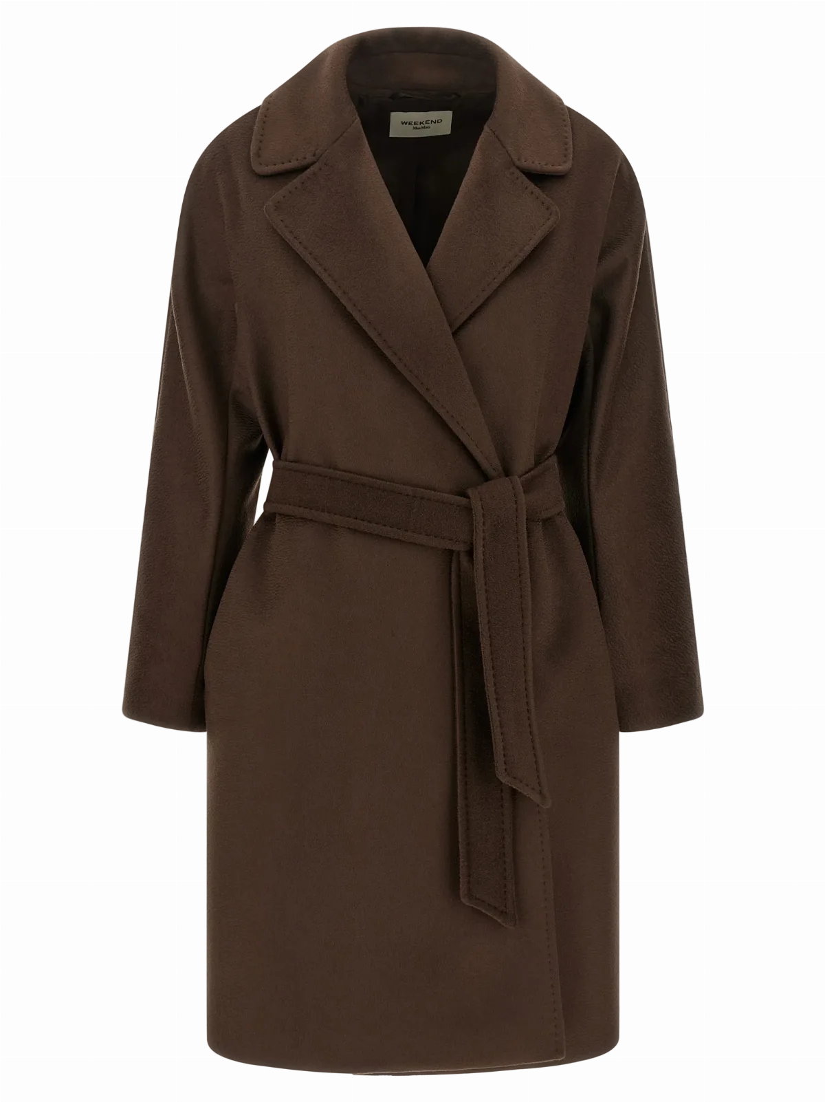 Pedale Coat