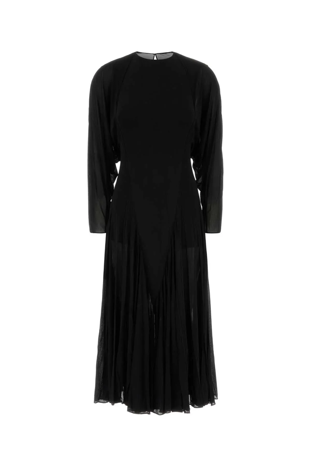 Flare Dress