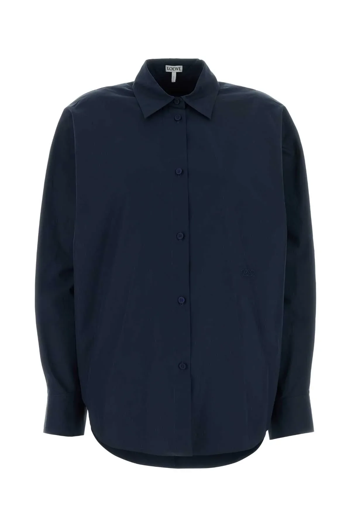 Poplin Shirt