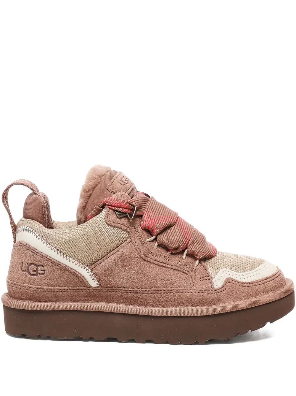 Lowmel Sneaker