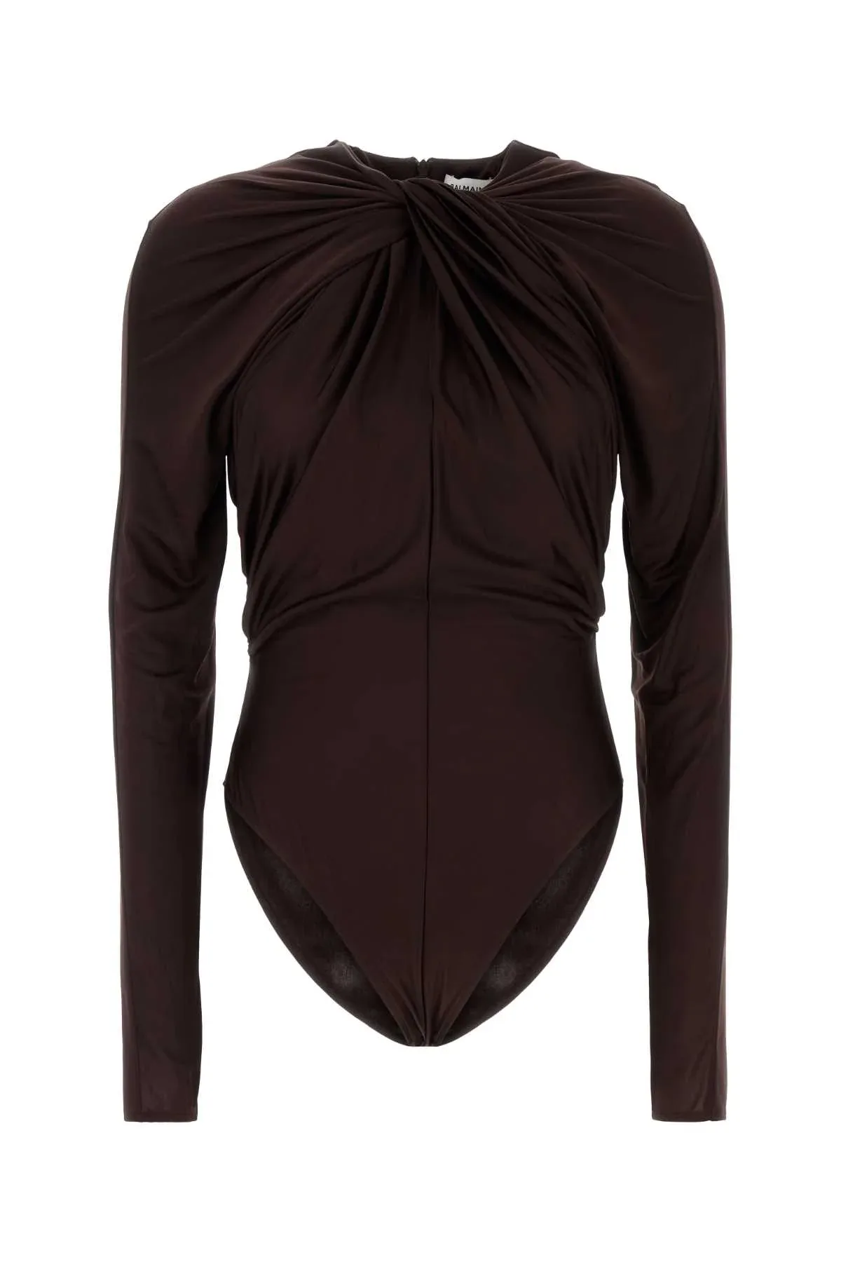 Twist Bodysuit
