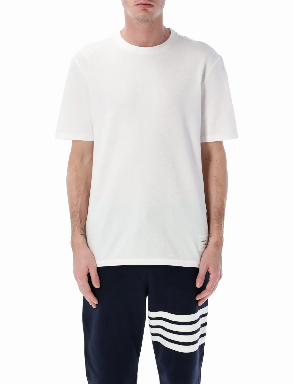 Back Stripe T-shirt