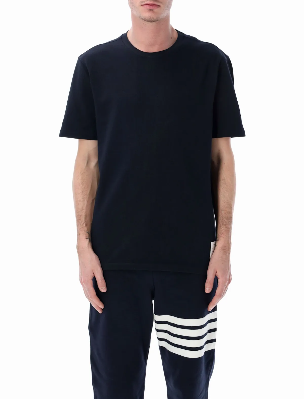Back Stripe T-shirt