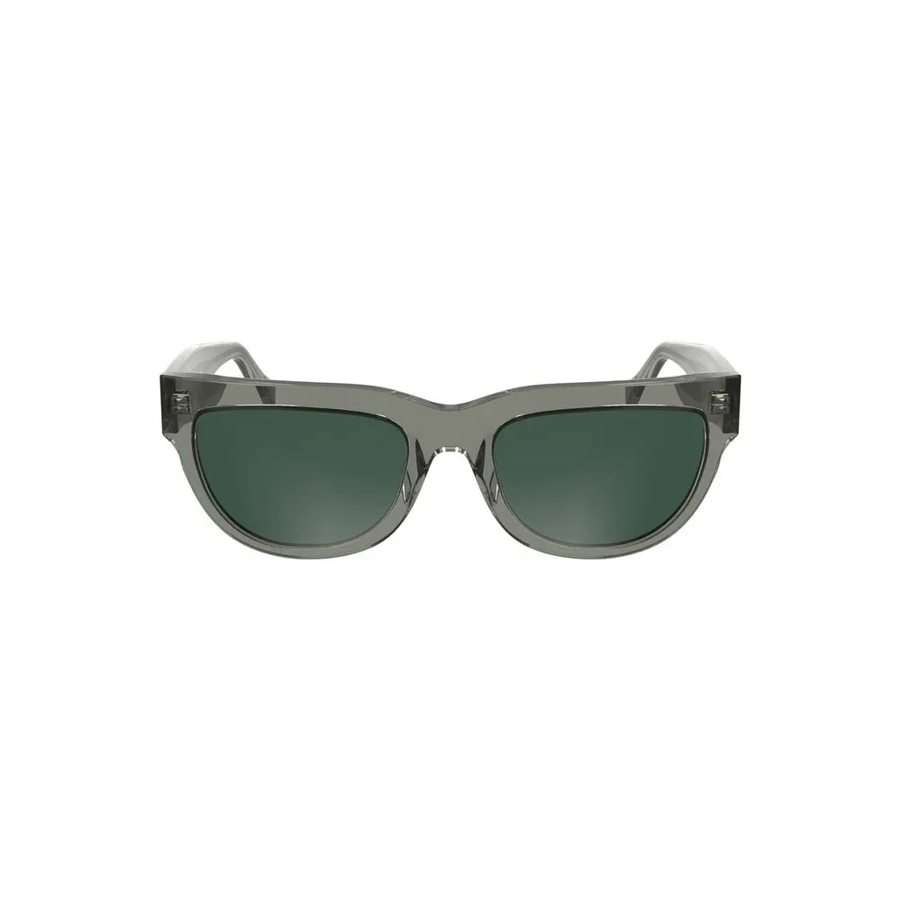 CA-38338 Acetate Frame Sunglasses
