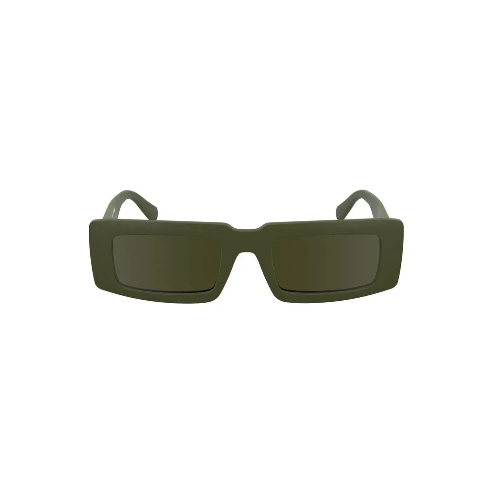CA-38342 Bio-Based Frame Sunglasses