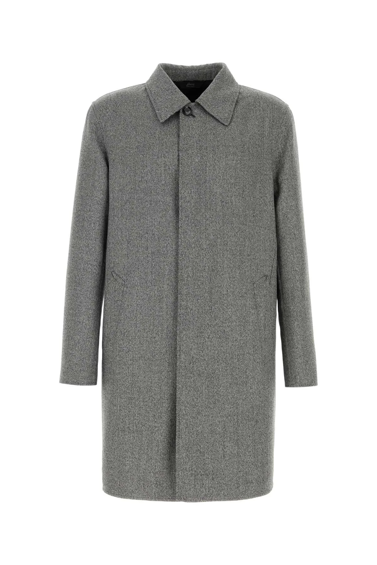 Lavorazione Coat