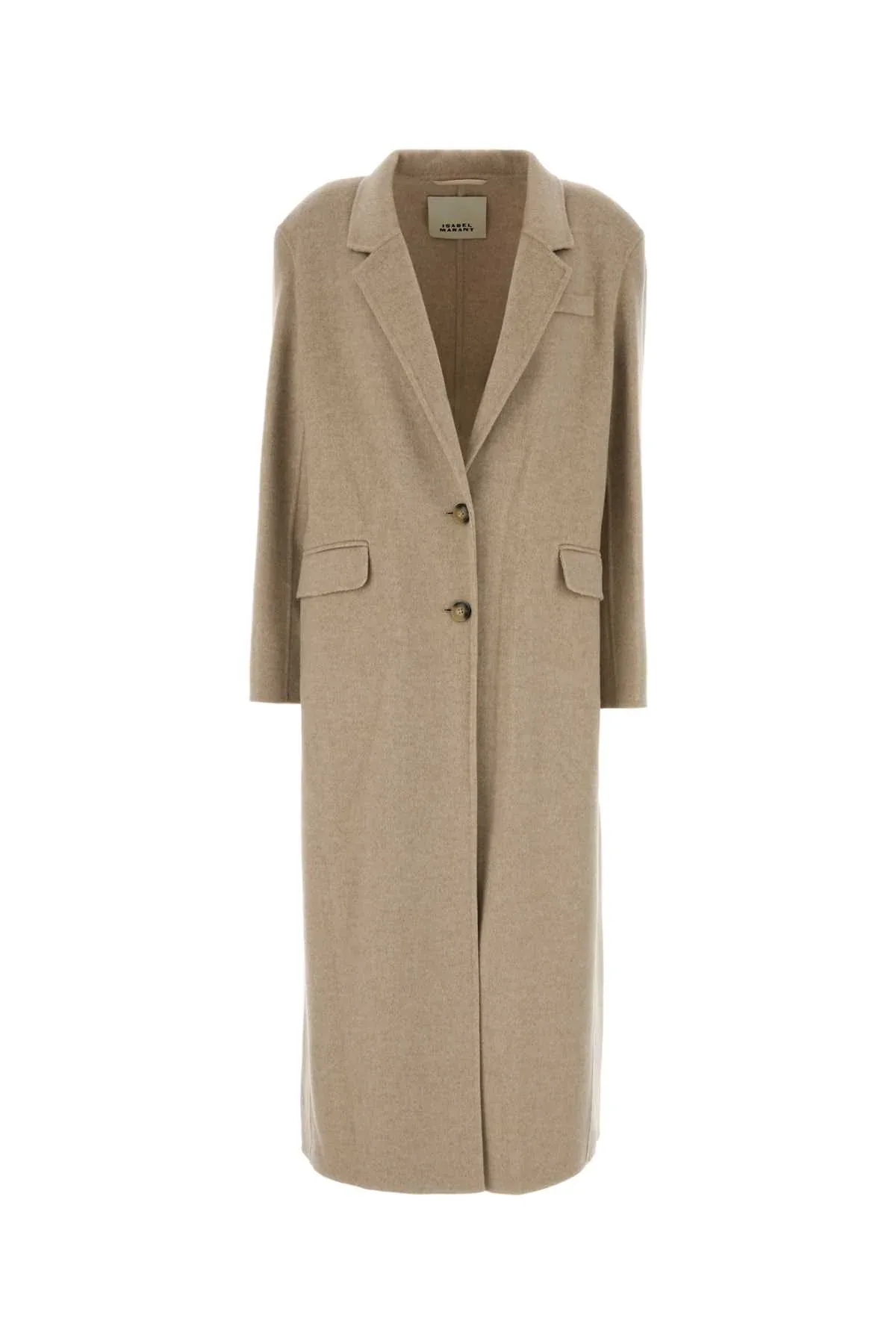 Clesa Coat