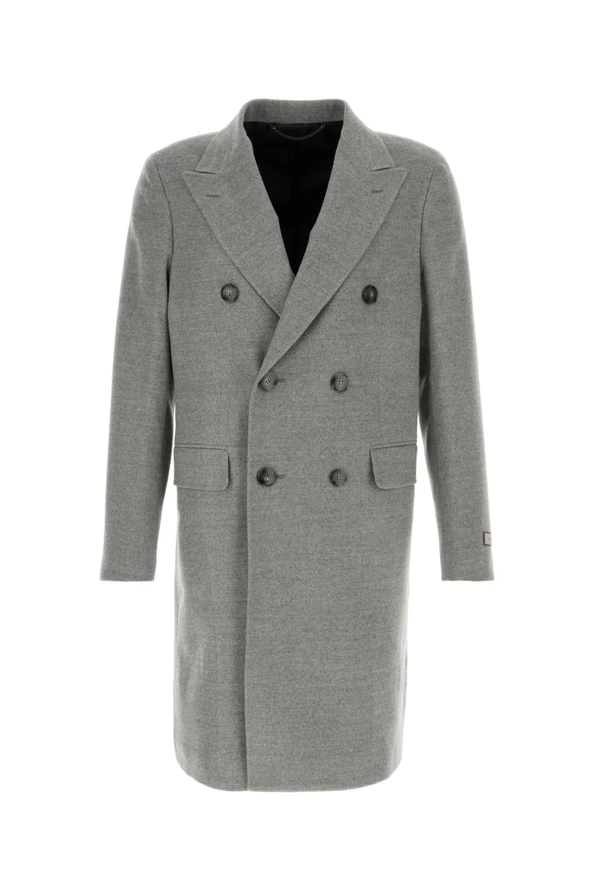 Doppio Coat