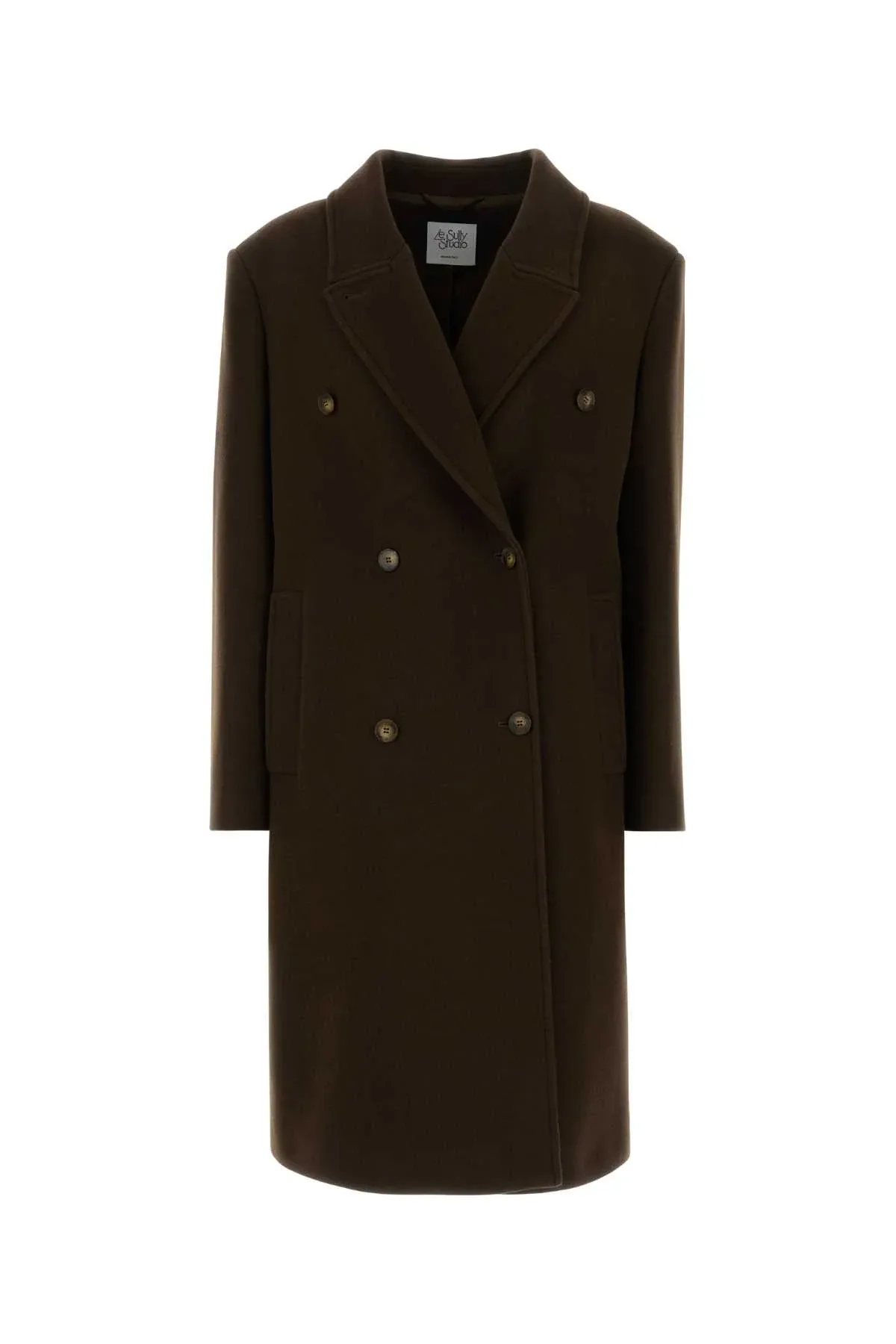 Doppio Coat