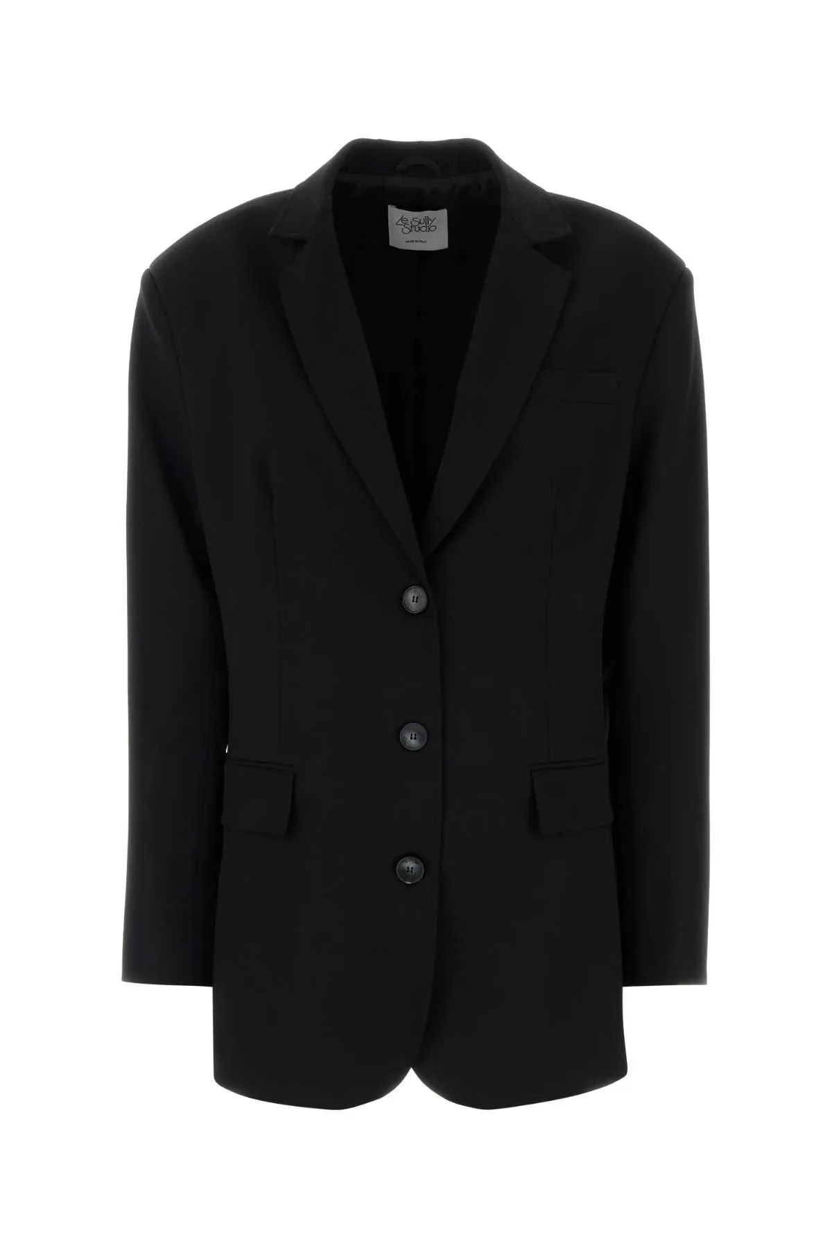 Over Blazer