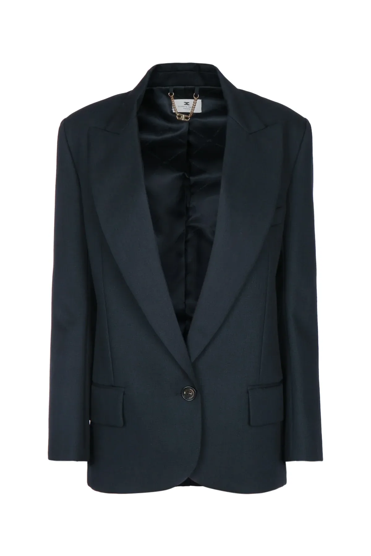 Over Blazer