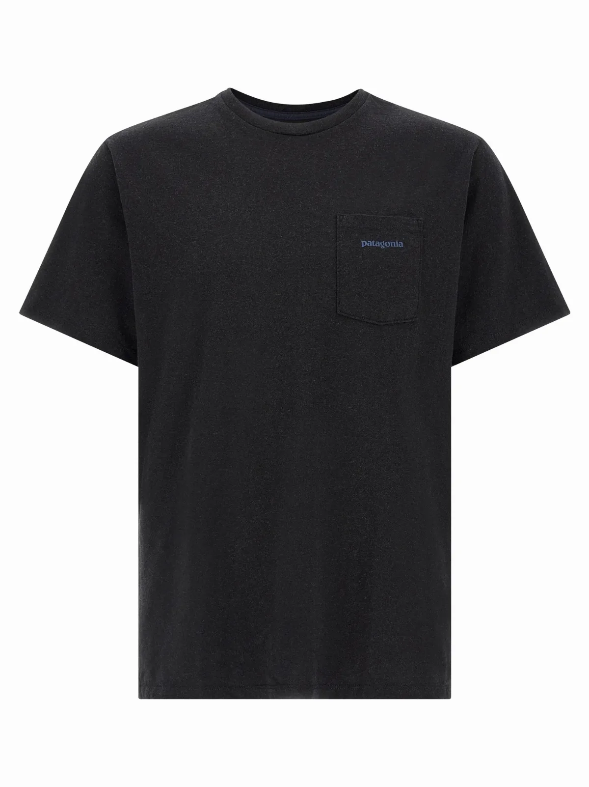 Logo Pocket T-Shirt