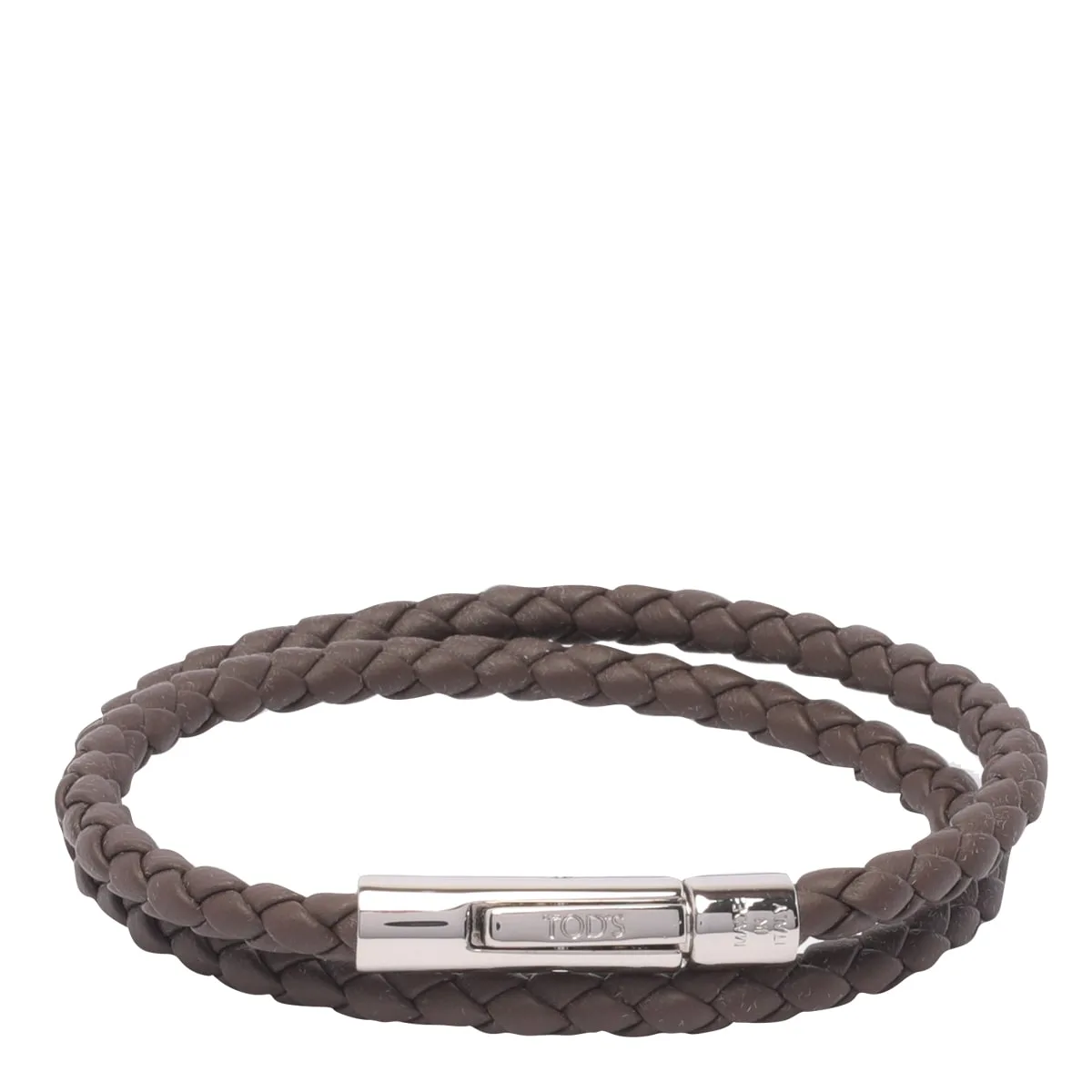 Mycolors Leather Bracelet