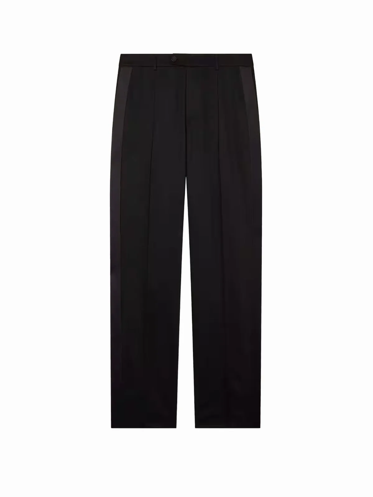 Pablo Virgin Wool Trousers