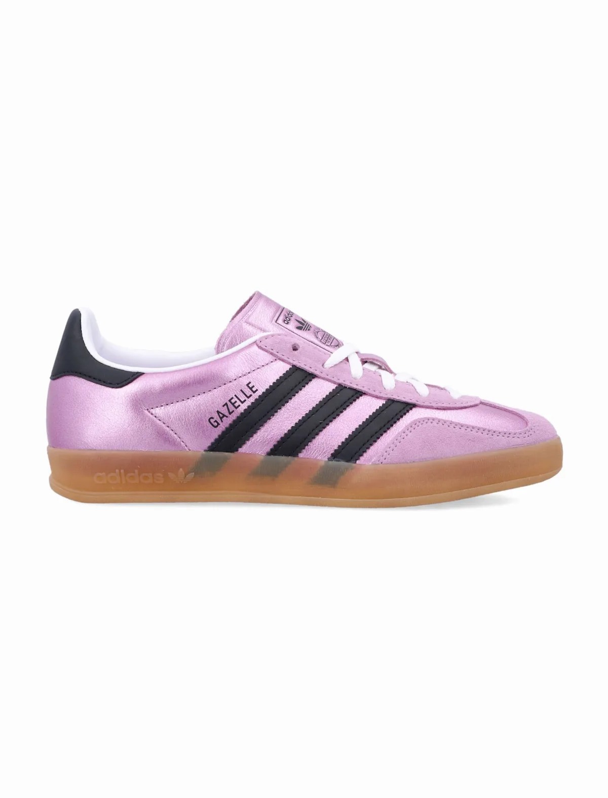 Gazelle Indoor Womans Sneakers