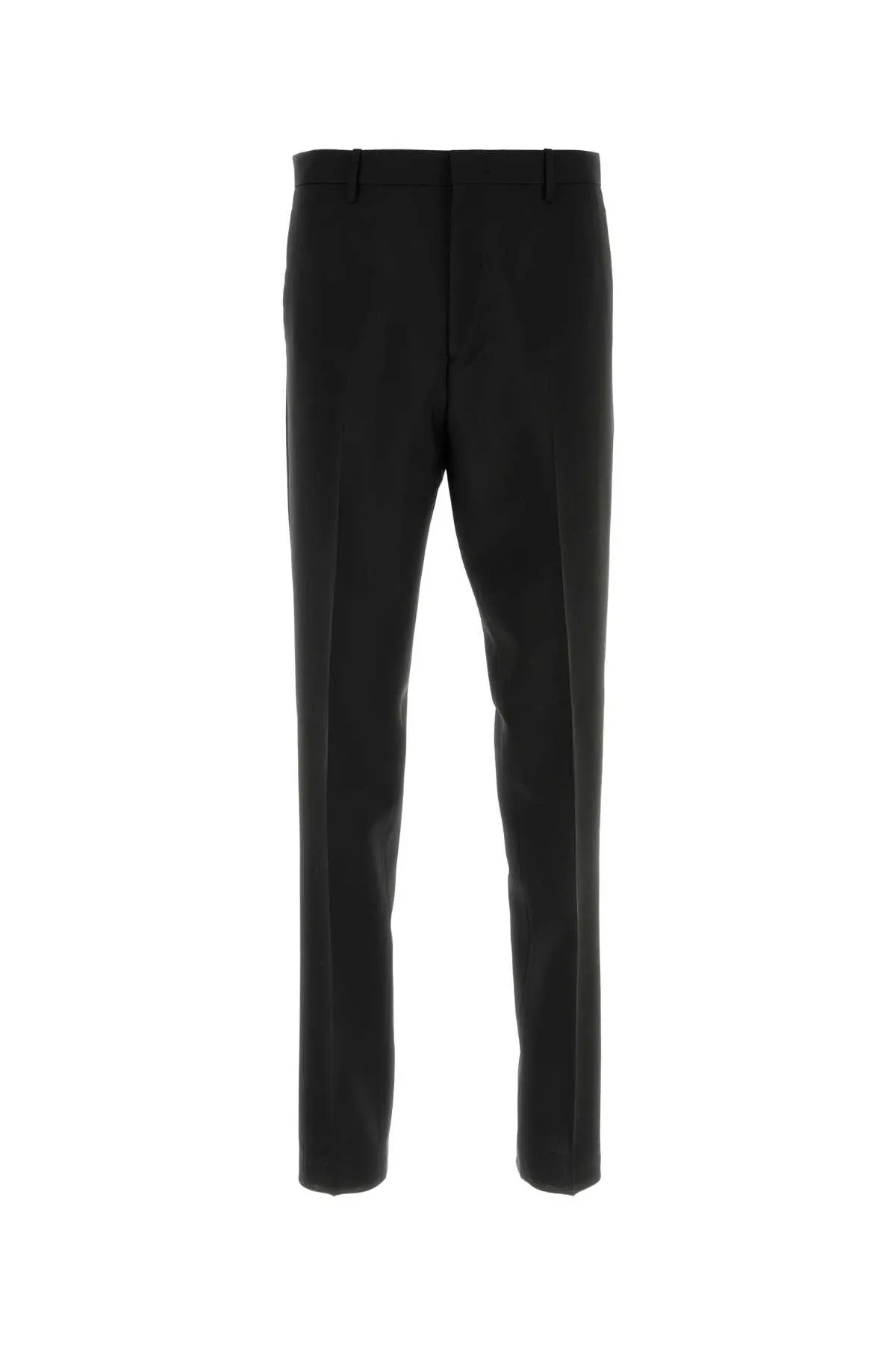 Mohair Trousers