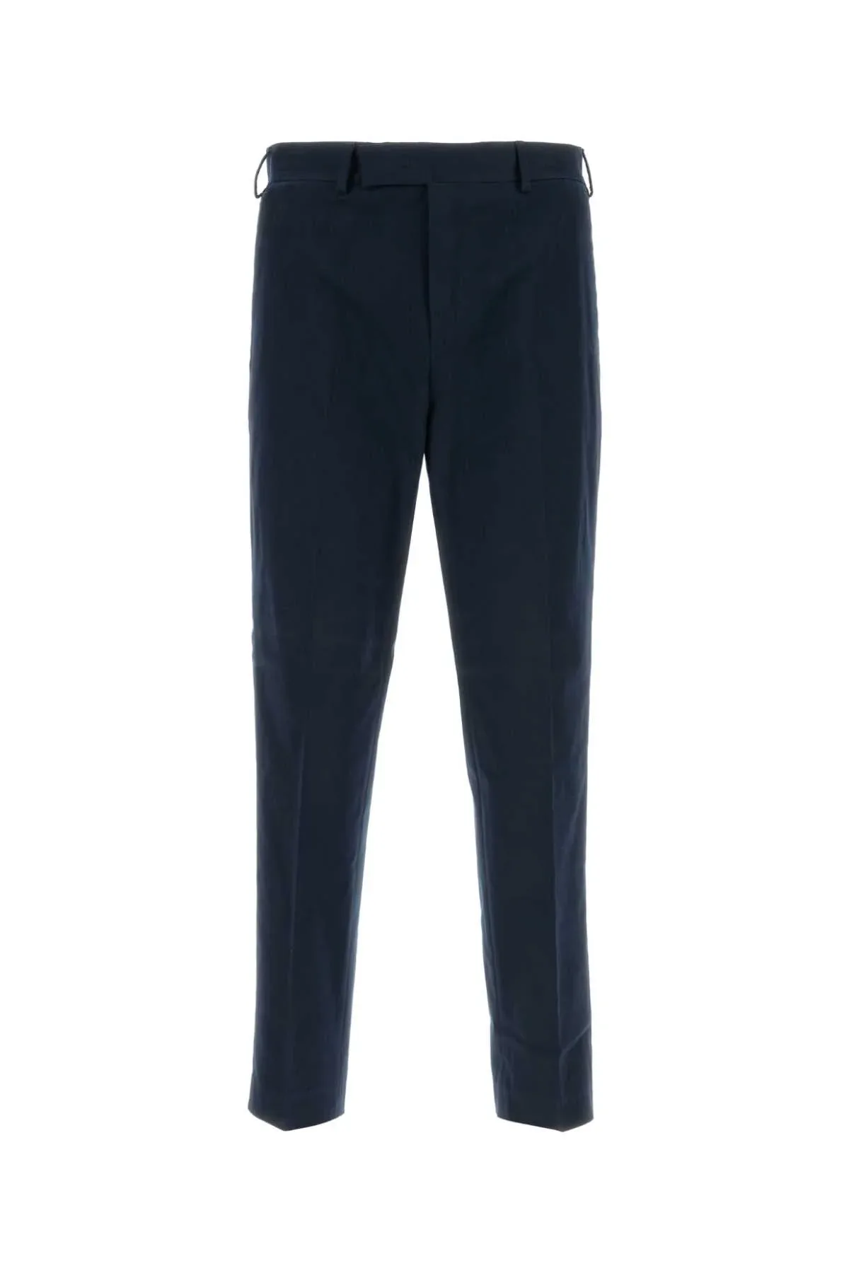 Flat Trousers