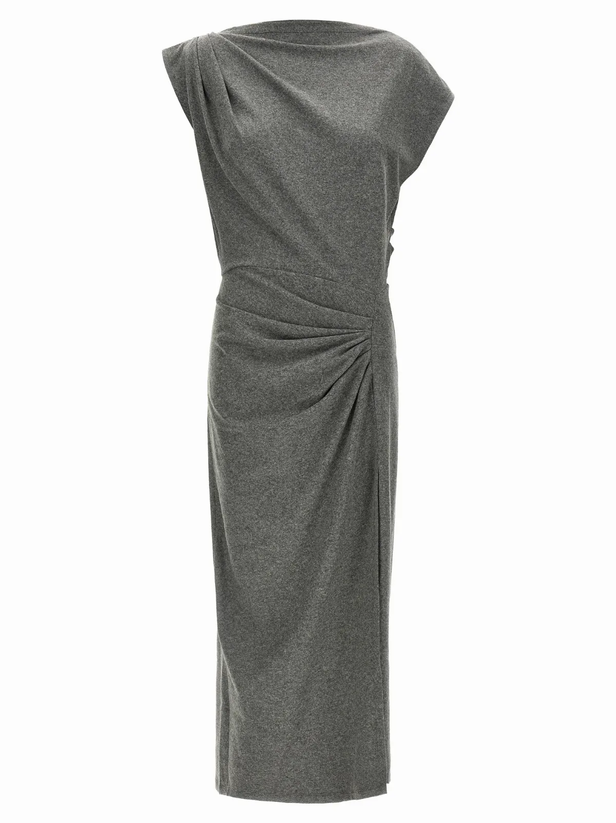 Naerys Dress by Marant Etoile