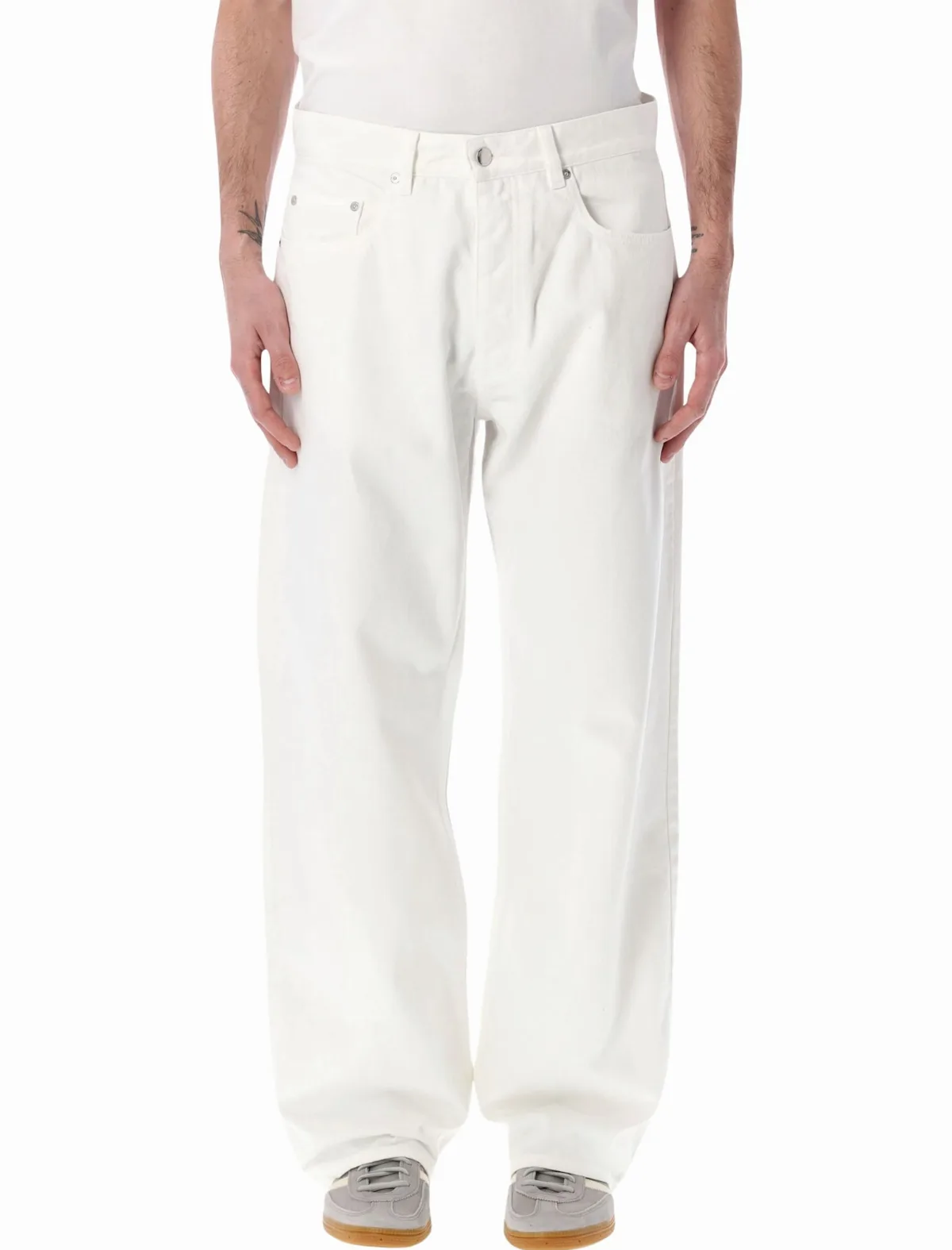 Baggy Jeans