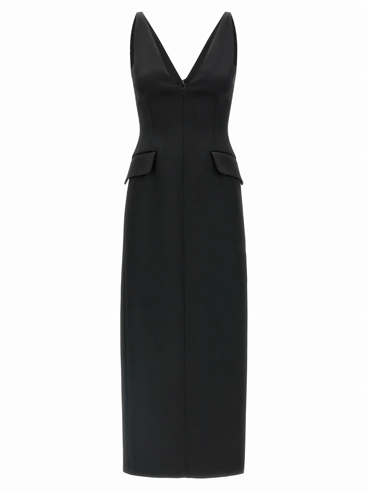 Extra Dress