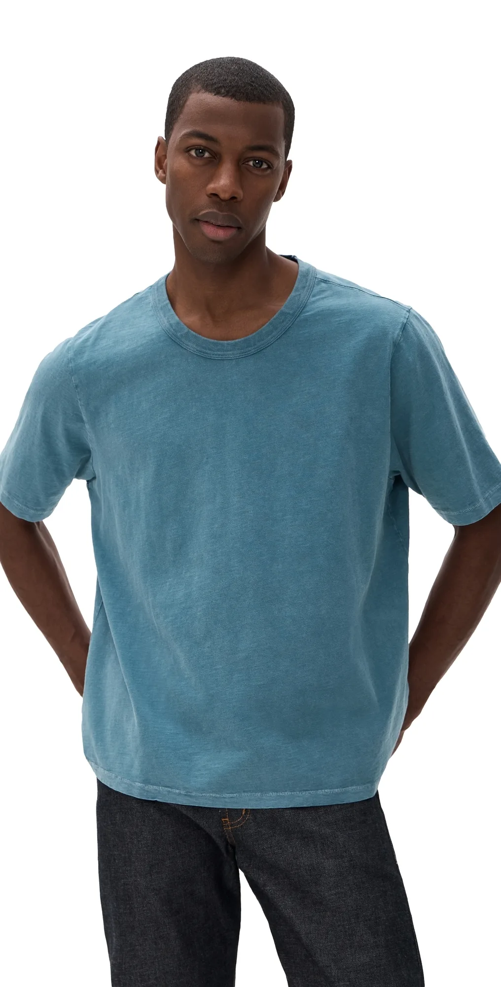 Slub Tee