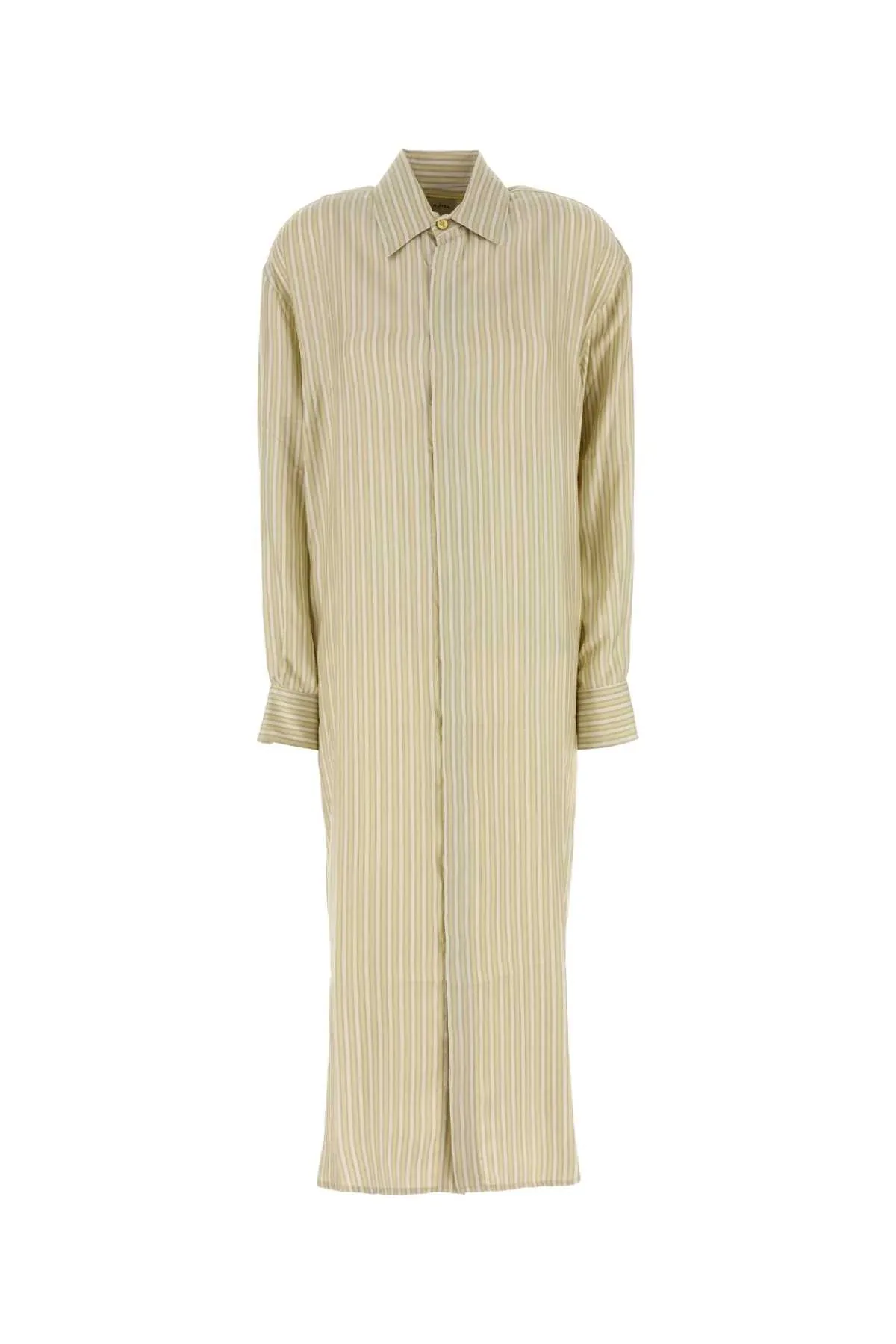 Shirt Dress