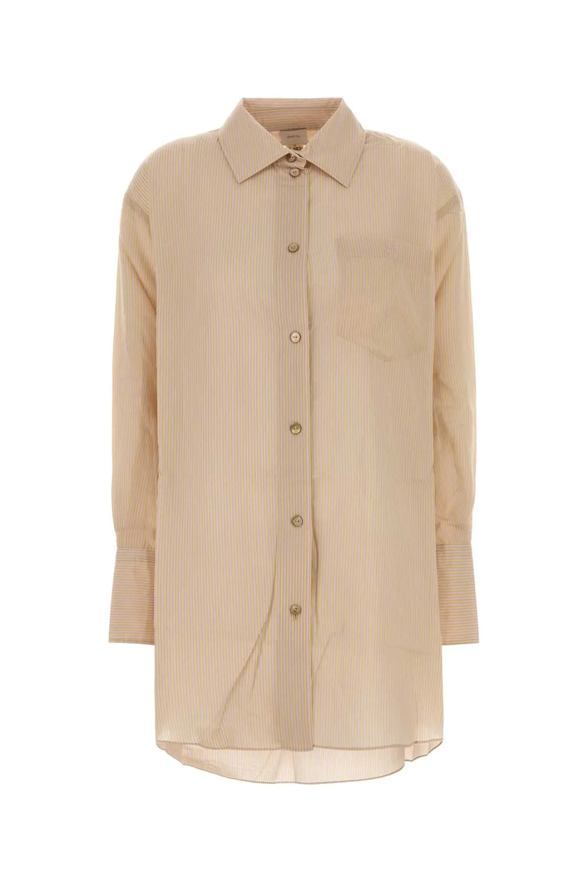Beach Shirt