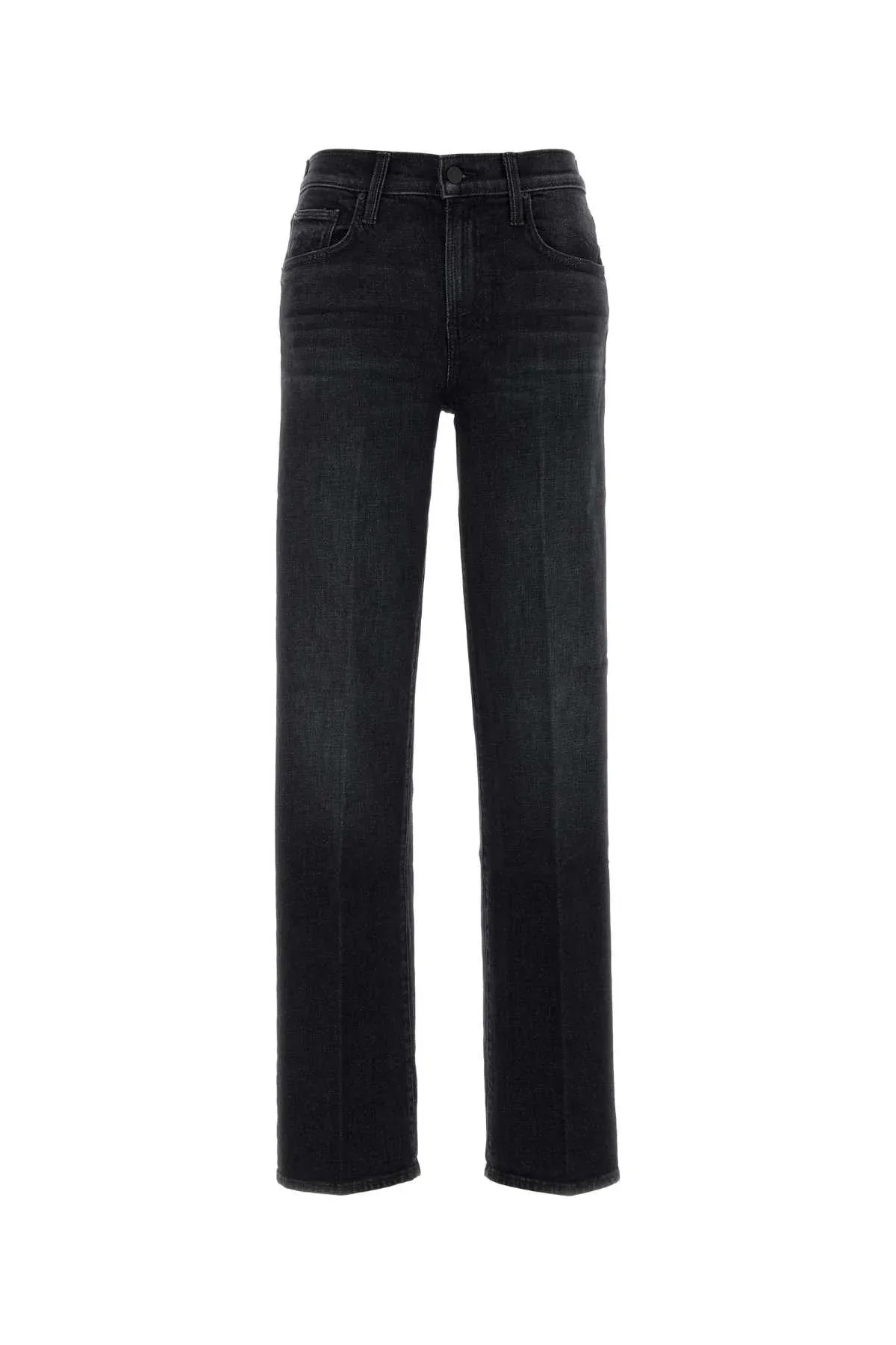 Stretch Denim Jeans