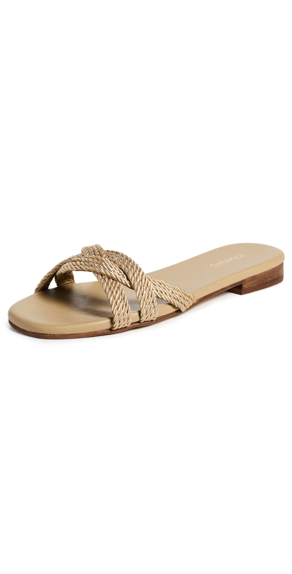 Ayanna Sandals
