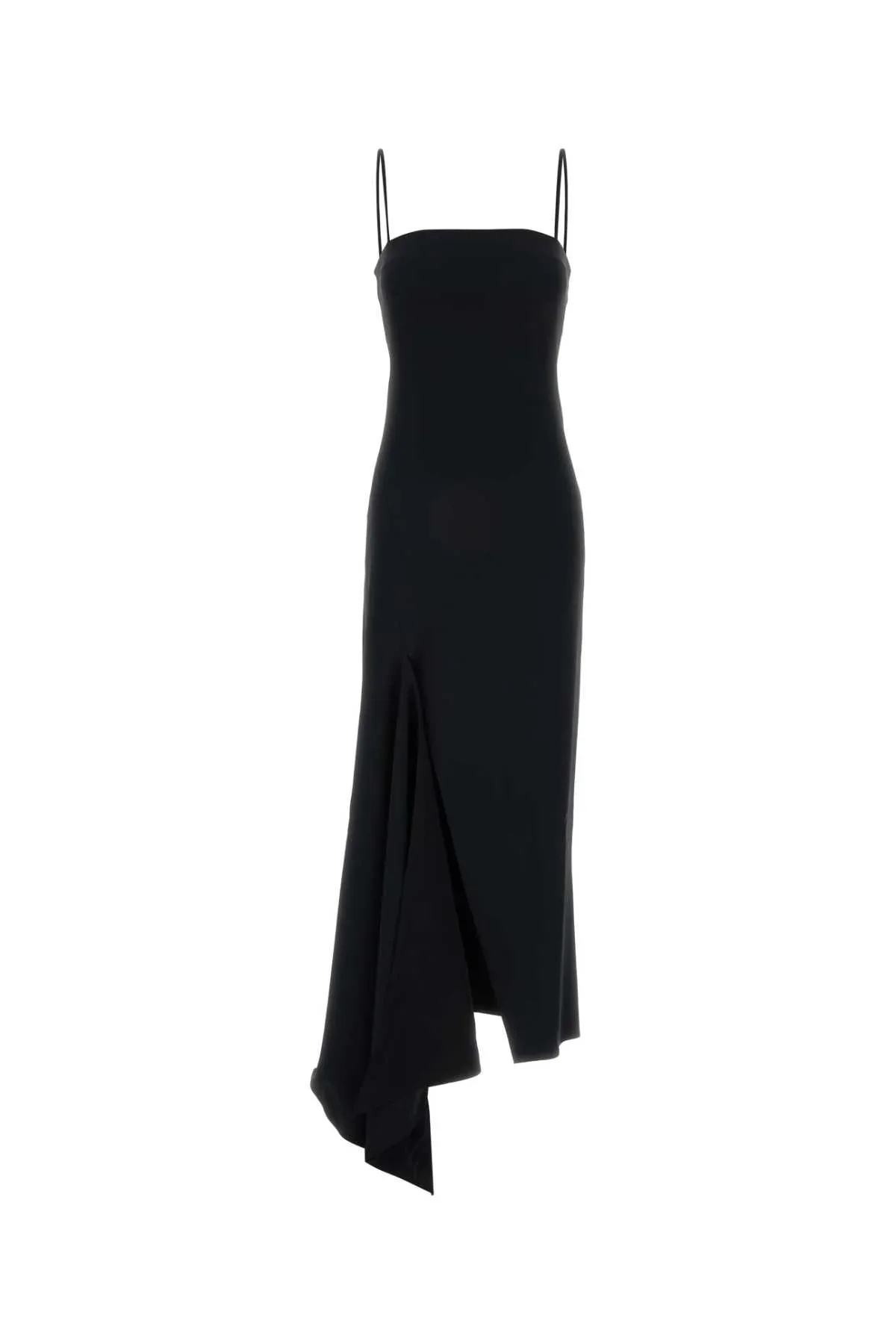 Sleeveless Camisole Dress