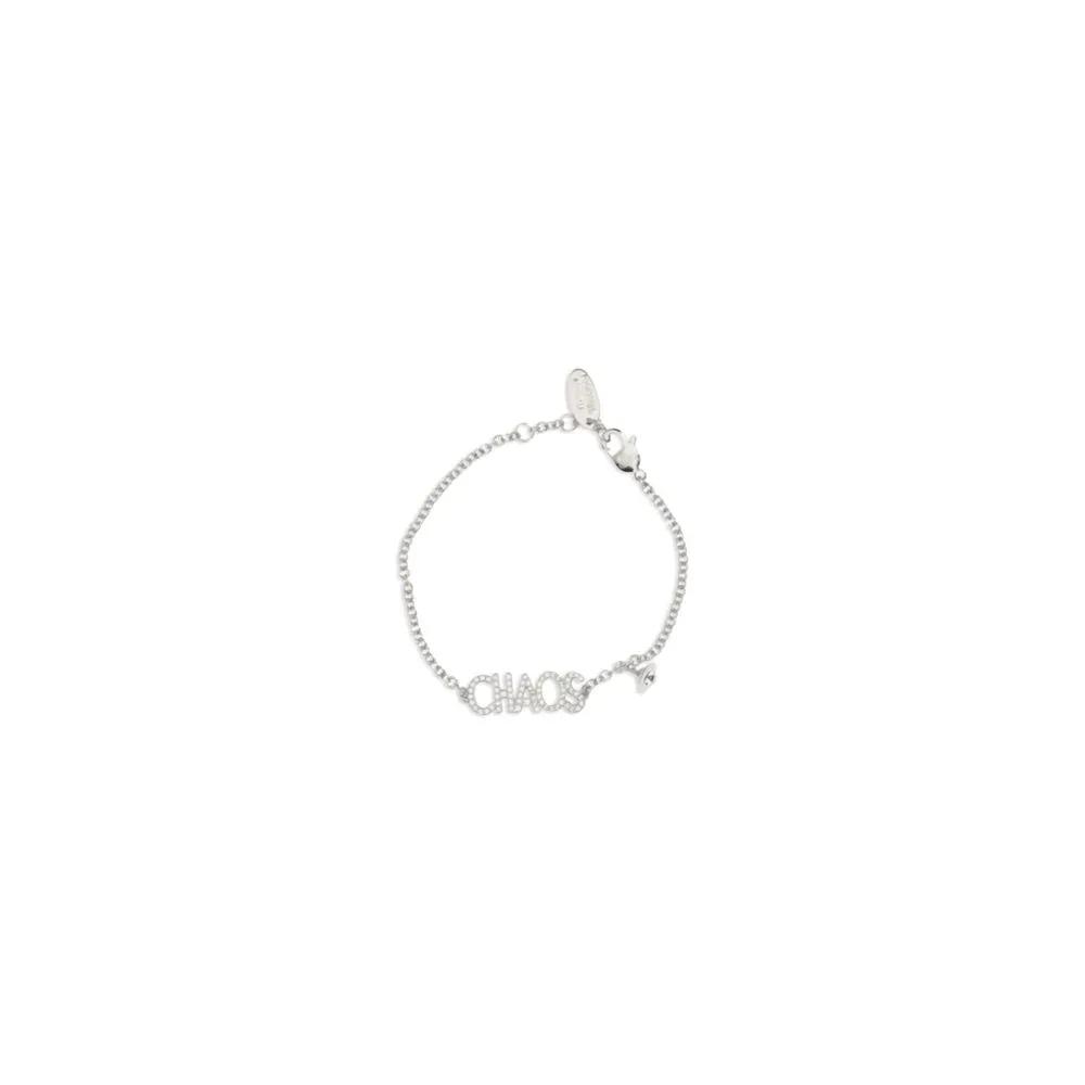 Chaos Bracelet by Vivienne Westwood