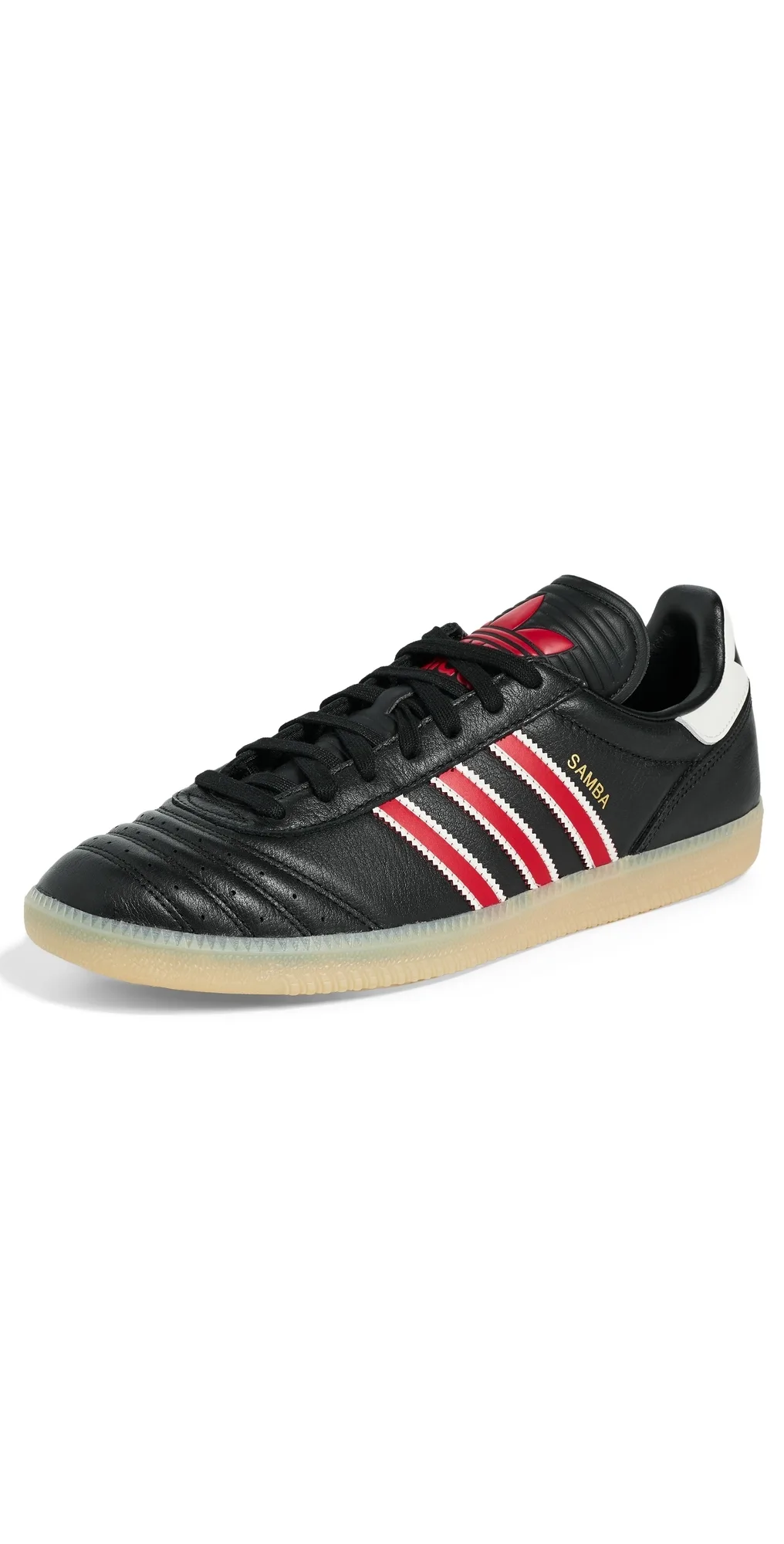 Samba JP Sneakers by adidas