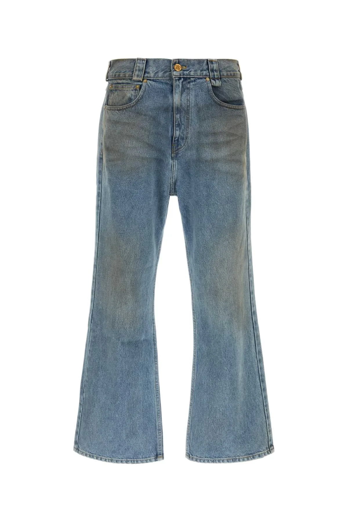 Denim Jeans