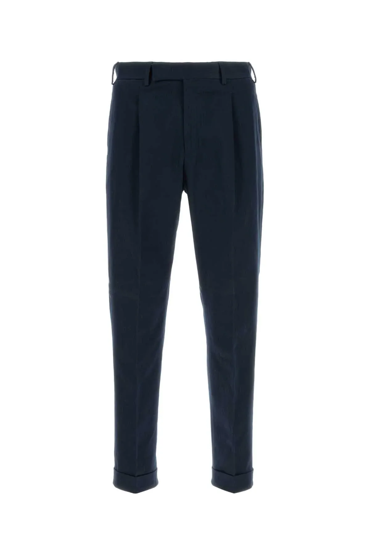 Rebel 1 Pleat Trousers