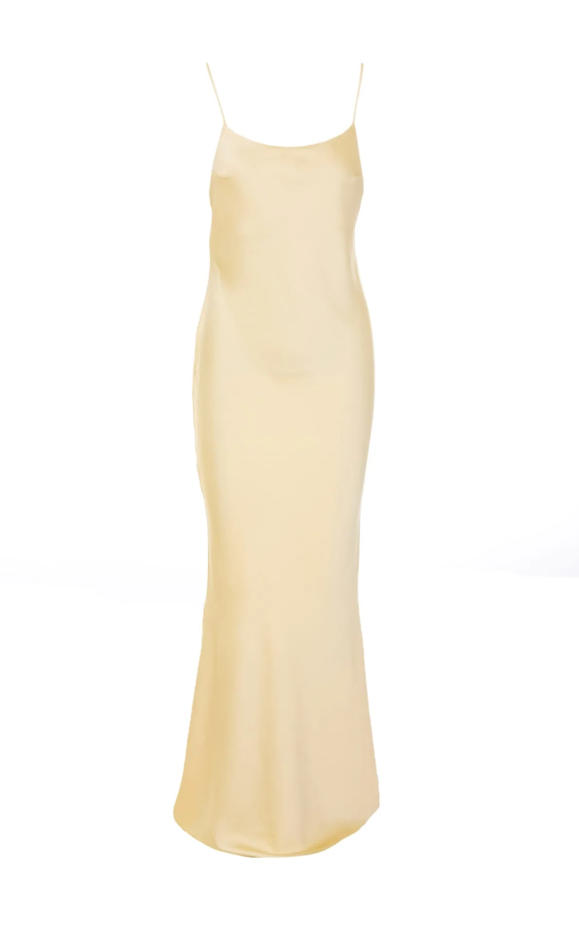 Maxi Ninfea Dress