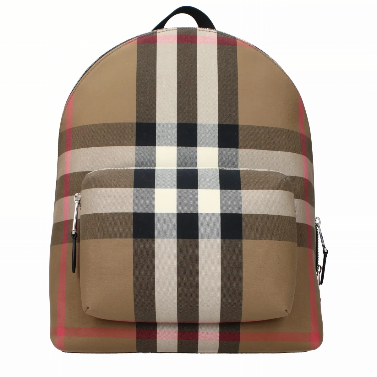Fabric Backpack
