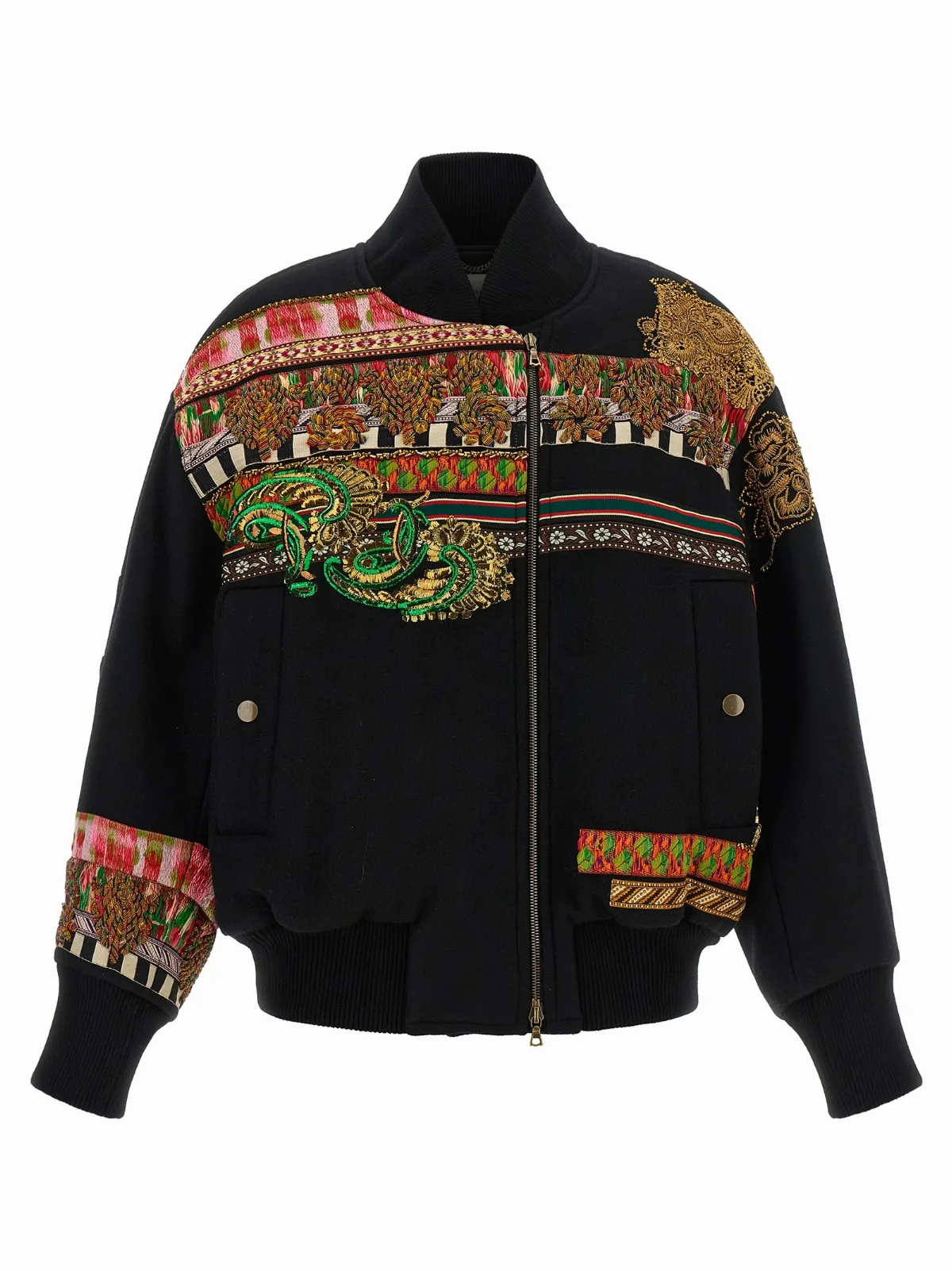 Valdi Jacket