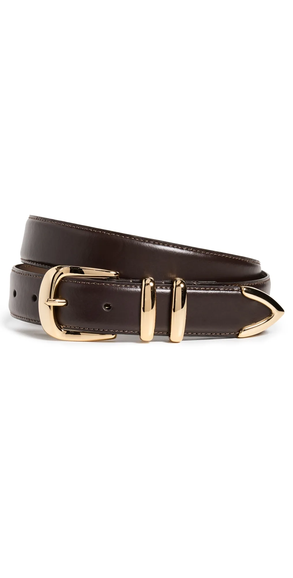 The Jordan Belt