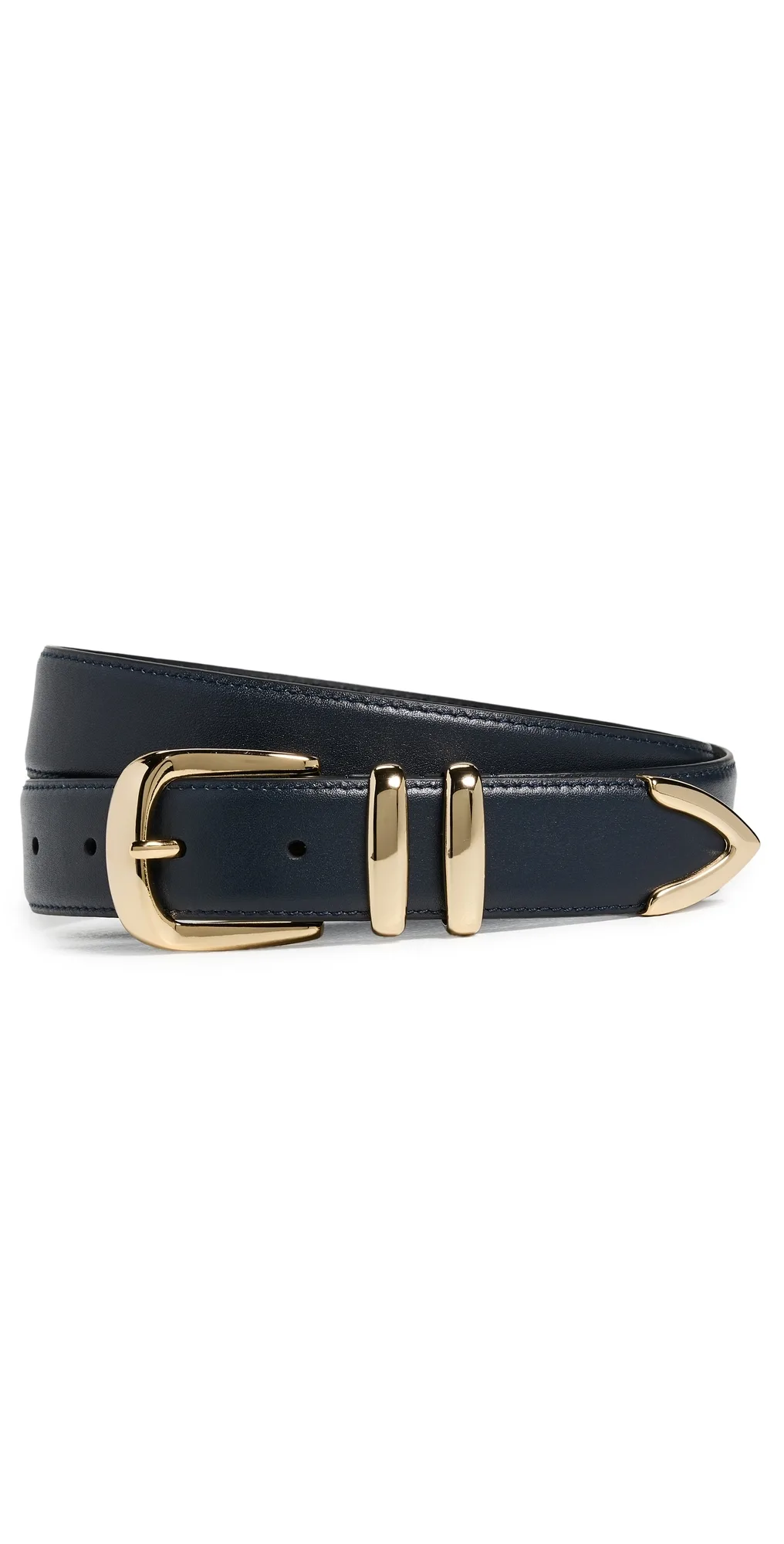 The Jordan Belt