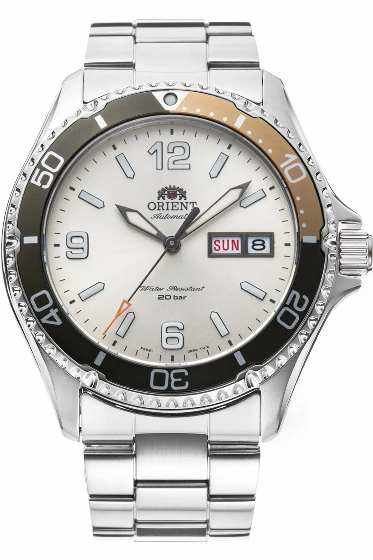 Orient Kamasu Watch