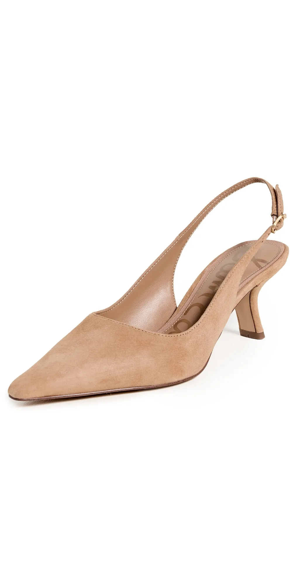 Bianka Slingback Heels by Sam Edelman