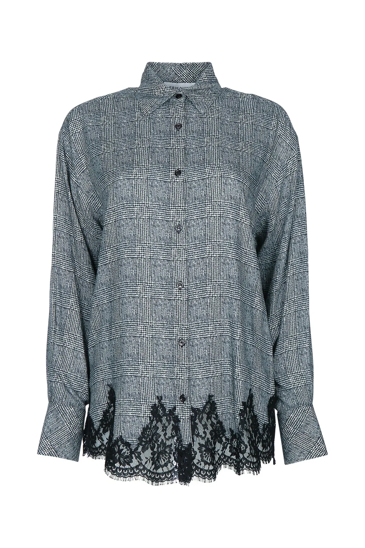 Pizzo Shirt