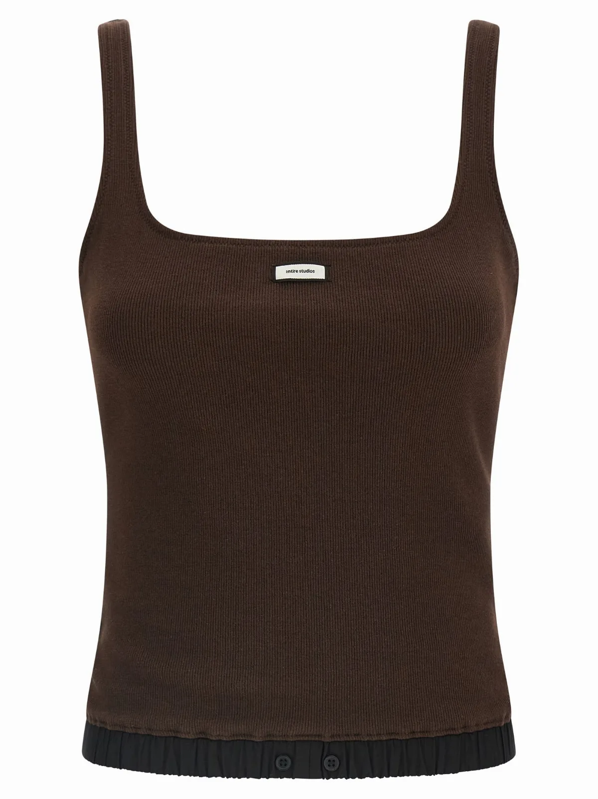 lounge Tank Top